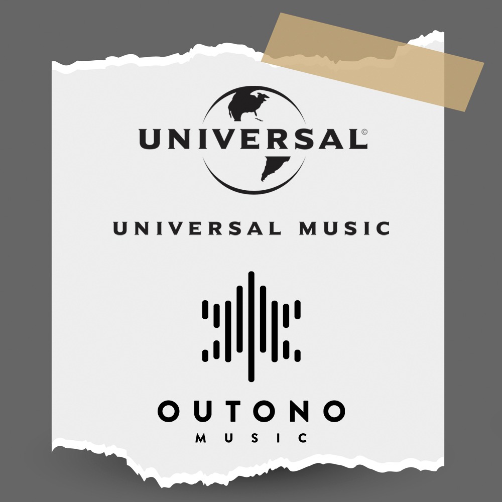 Outono: el nuevo sello musical de rock asociado a Universal Music